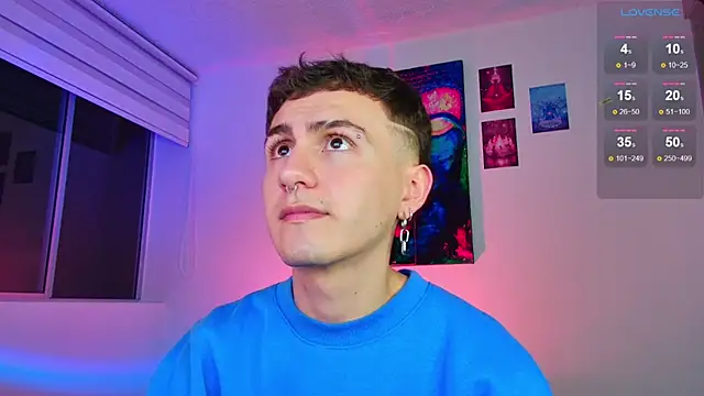 dimitri-bilak online show from 1, 12, 2025