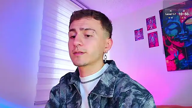 dimitri-bilak online show from 18, 3, 2026