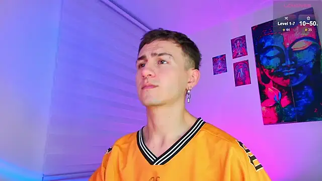 dimitri-bilak online show from 7, 4, 2026