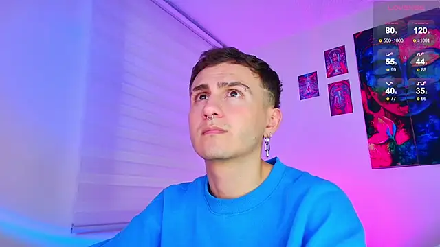 dimitri-bilak online show from 16, 4, 2026