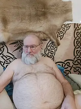 SexySantaC online show from 17, 12, 2025