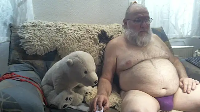 SexySantaC online show from 6, 1, 2026