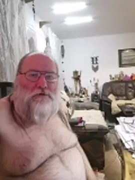 SexySantaC online show from 31, 3, 2026