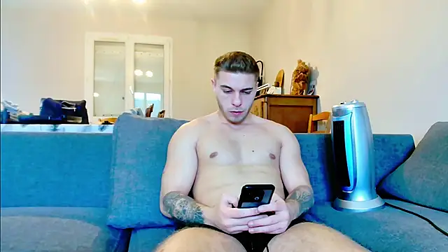 Elkafit28 online show from 17, 1, 2025