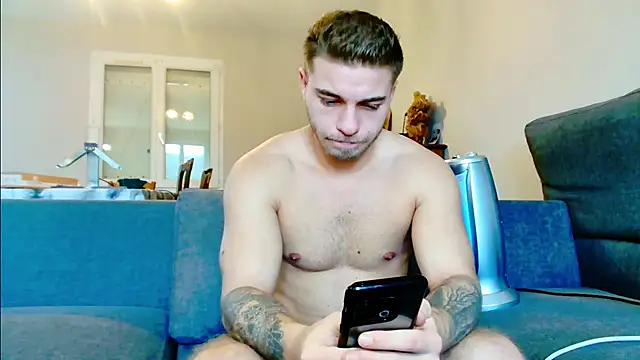 Elkafit28 online show from 21, 1, 2025