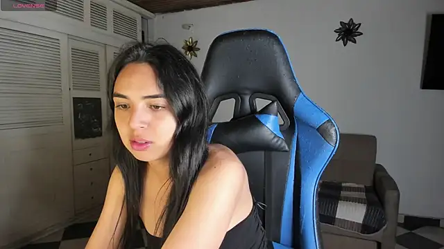 Miss Nicole online show from 20, 12, 2024