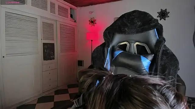 Miss Nicole online show from 31, 1, 2025