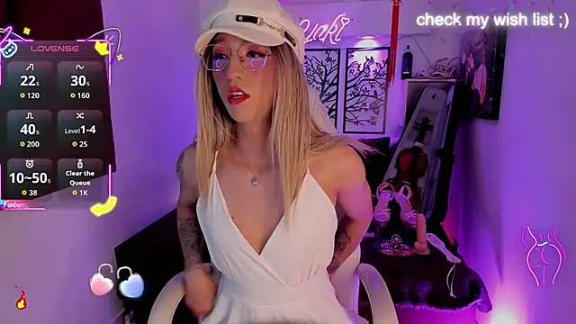 Yaki Tai online show from 29, 9, 2025