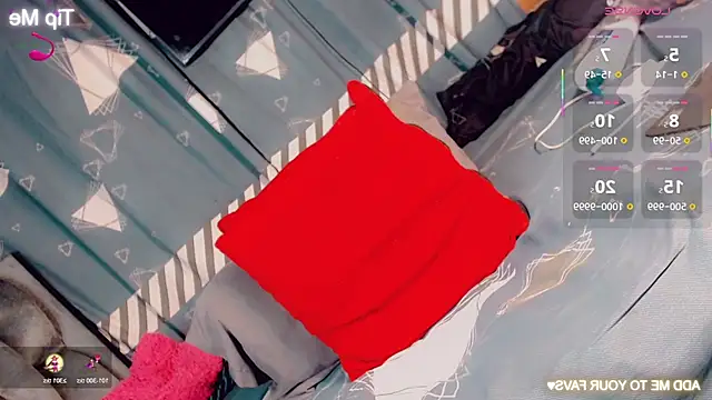 CharlotteBigCock online show from 13, 11, 2025