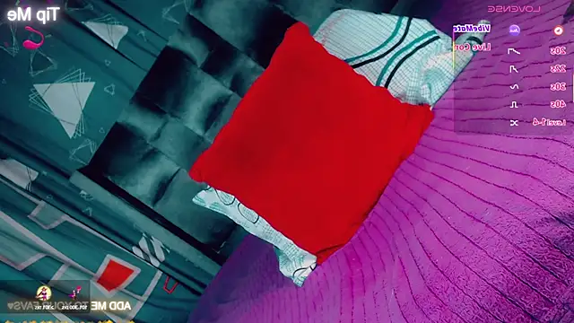 CharlotteBigCock online show from 28, 3, 2026