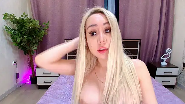 Snapshot of Yulianna_Smith chatting on 30, 5, 2026 Yulianna Smith online show from 30, 5, 2026