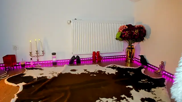 ViciousSiren online show from 24, 11, 2025