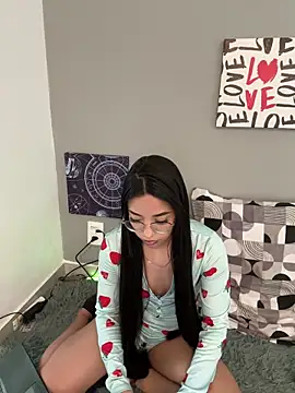 Snapshot of SophiaMelissa chatting on 9, 4, 2026 SophiaMelissa online show from 9, 4, 2026