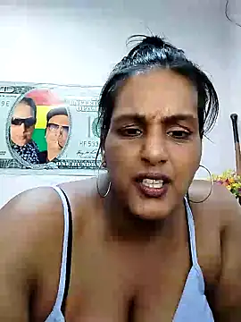Snapshot of NWC4LYF chatting on 25, 1, 2025 NWC4LYF online show from 25, 1, 2025