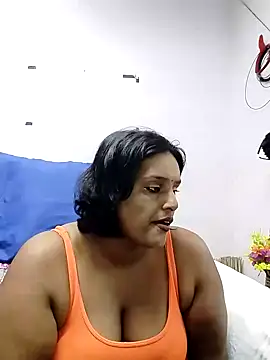 Snapshot of NWC4LYF chatting on 20, 3, 2025 NWC4LYF online show from 20, 3, 2025