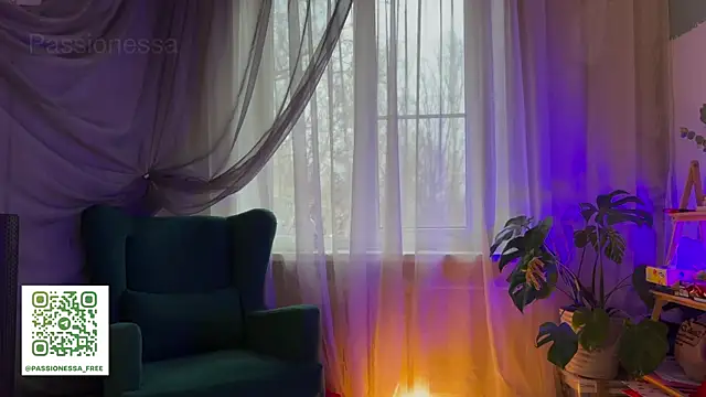 Snapshot of passionessa chatting on 19, 12, 2025 passionessa online show from 19, 12, 2025