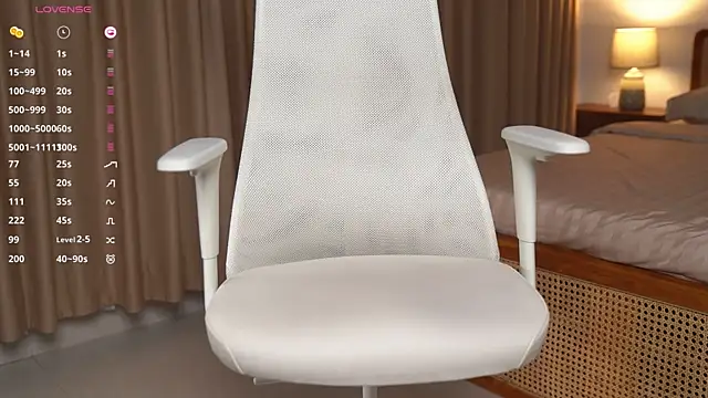 Snapshot of Vivian_cb chatting on 14, 2, 2025 Vivian cb online show from 14, 2, 2025