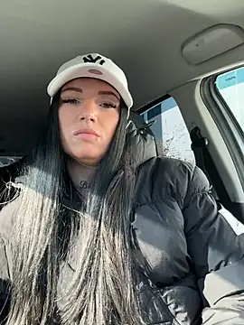 LizaRoxx online show from 8, 2, 2025