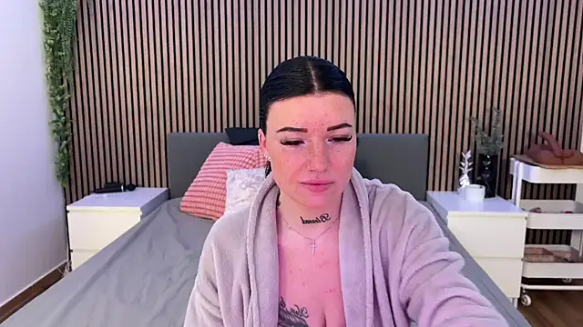 LizaRoxx online show from 15, 3, 2025