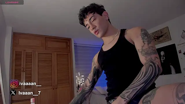 ivaaaan  online show from 28, 12, 2024