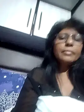 MsAttitude online show from 28, 1, 2025