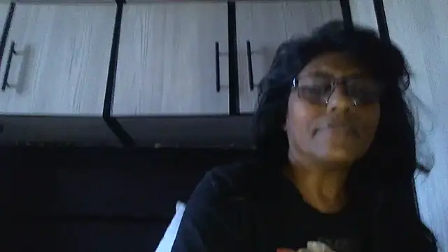 MsAttitude online show from 6, 3, 2025