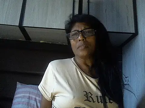 MsAttitude online show from 26, 10, 2025