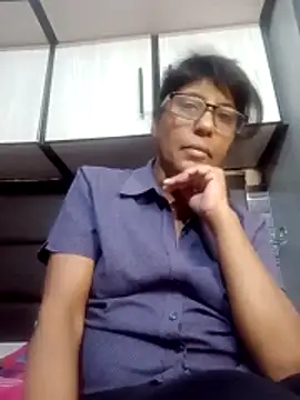 MsAttitude online show from 23, 5, 2026