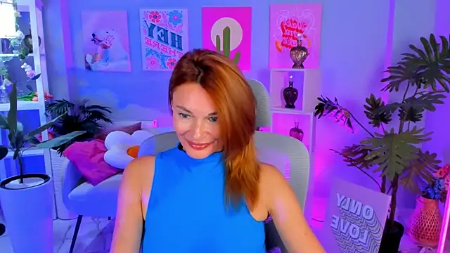 Snapshot of MistyBarnes chatting on 19, 10, 2025 MistyBarnes online show from 19, 10, 2025