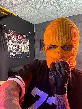 AcidMilo online show from 21, 10, 2025