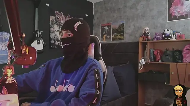 AcidMilo online show from 14, 1, 2026