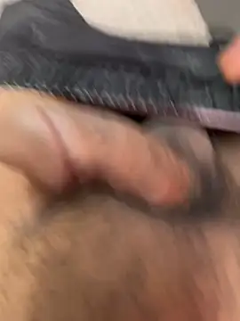 Snapshot of Mushroomhead69 chatting on 19, 12, 2024 Mushroomhead69 online show from 19, 12, 2024