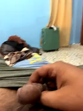 Snapshot of Mushroomhead69 chatting on 7, 11, 2025 Mushroomhead69 online show from 7, 11, 2025