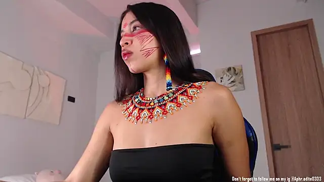 Snapshot of Nikol-JE chatting on 25, 1, 2025 Nikol-JE online show from 25, 1, 2025