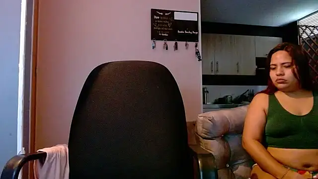 Karen sex92 online show from 19, 1, 2026