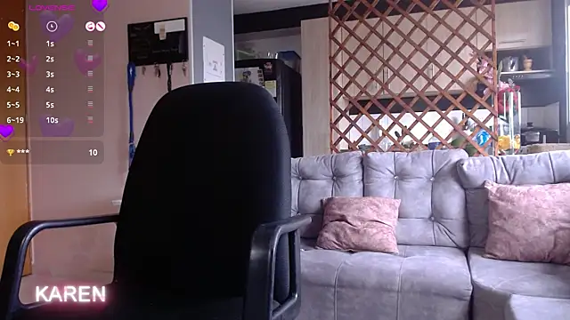 Snapshot of Karen_sex92 chatting on 20, 7, 2026 Karen sex92 online show from 20, 7, 2026
