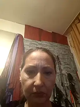 Snapshot of dominatrixredsonyja chatting on 10, 12, 2024 dominatrixredsonyja online show from 10, 12, 2024