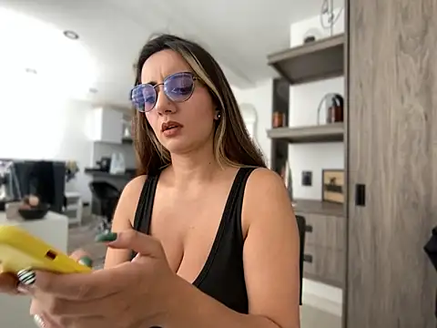 Anny Moore09 online show from 20, 12, 2024