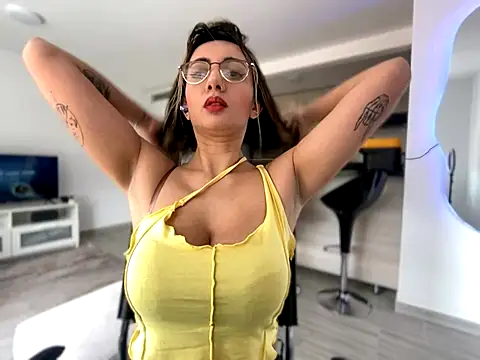 Anny Moore09 online show from 2, 10, 2025