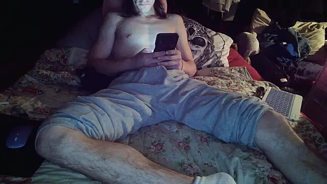 Snapshot of xxxTony999 chatting on 6, 1, 2025 xxxTony999 online show from 6, 1, 2025