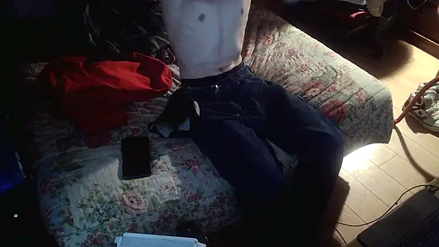 Snapshot of xxxTony999 chatting on 14, 1, 2025 xxxTony999 online show from 14, 1, 2025