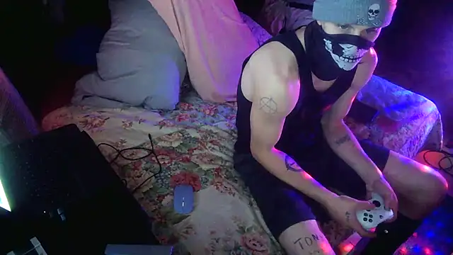 Snapshot of xxxTony999 chatting on 20, 1, 2025 xxxTony999 online show from 20, 1, 2025