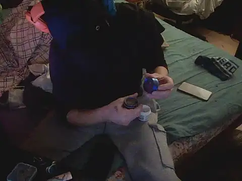 Snapshot of xxxTony999 chatting on 1, 2, 2025 xxxTony999 online show from 1, 2, 2025