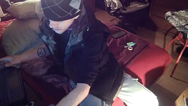 Snapshot of xxxTony999 chatting on 21, 3, 2025 xxxTony999 online show from 21, 3, 2025