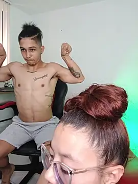 sophieandmarkls online show from 11, 2, 2026