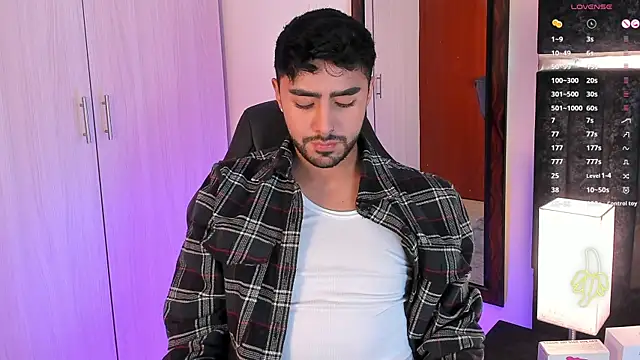 ItsMeEros online show from 3, 12, 2024