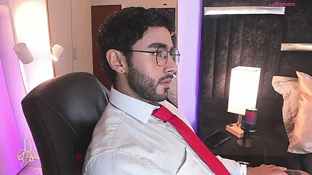 ItsMeEros online show from 27, 2, 2026