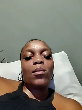 EbonyBuu online show from 25, 2, 2026