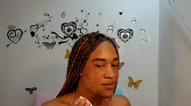 dirtydolltsx online show from 5, 2, 2025