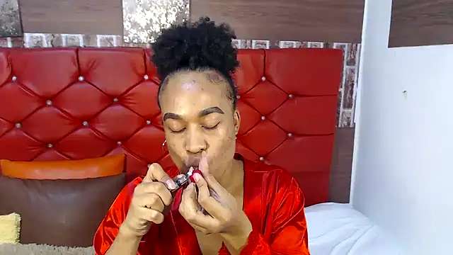 dirtydolltsx online show from 8, 3, 2026